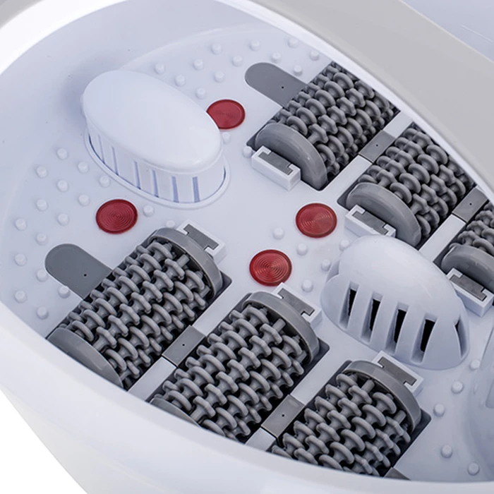 Συσκευή Μασάζ Adler FOOT MASSAGER