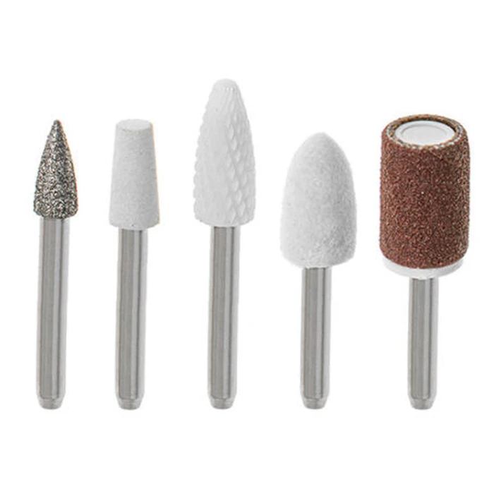 Τροχός Νυχιών Adler 5 IN 1 NAIL MILLING MACHINE