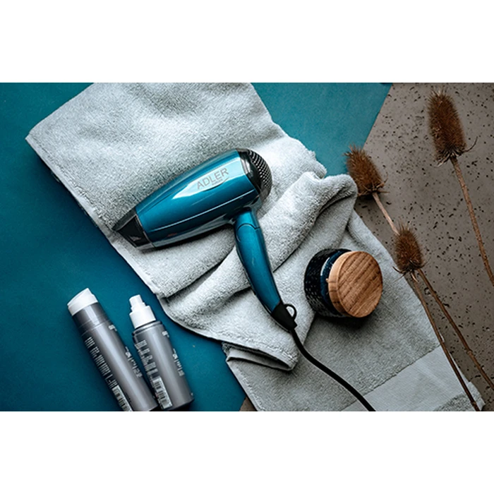 Πιστολάκι Μαλλιών Adler 1800W