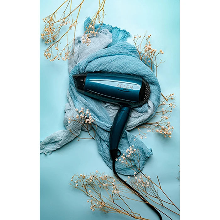 Πιστολάκι Μαλλιών Adler 1800W