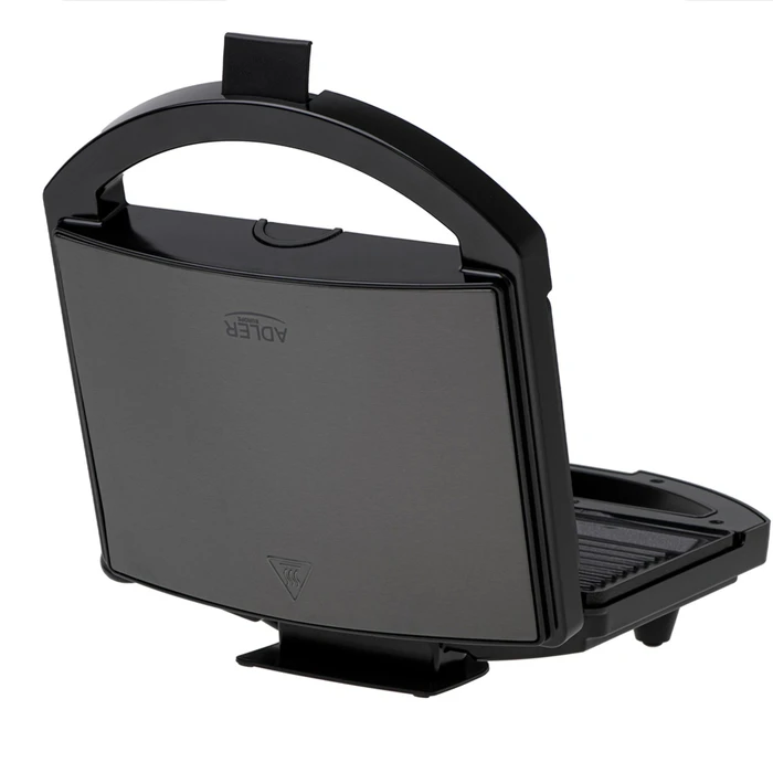 Σαντουιτσιέρα Adler 1000w Black