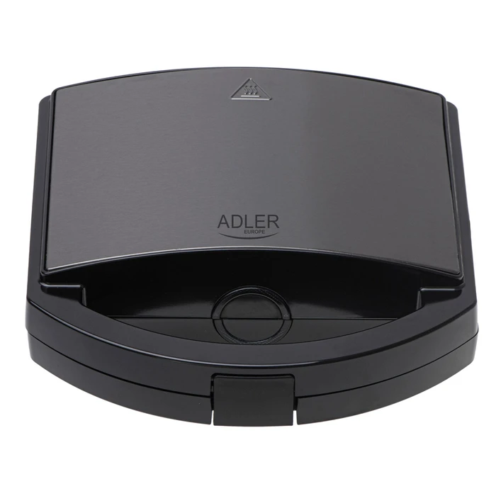 Σαντουιτσιέρα Adler 1000w Black