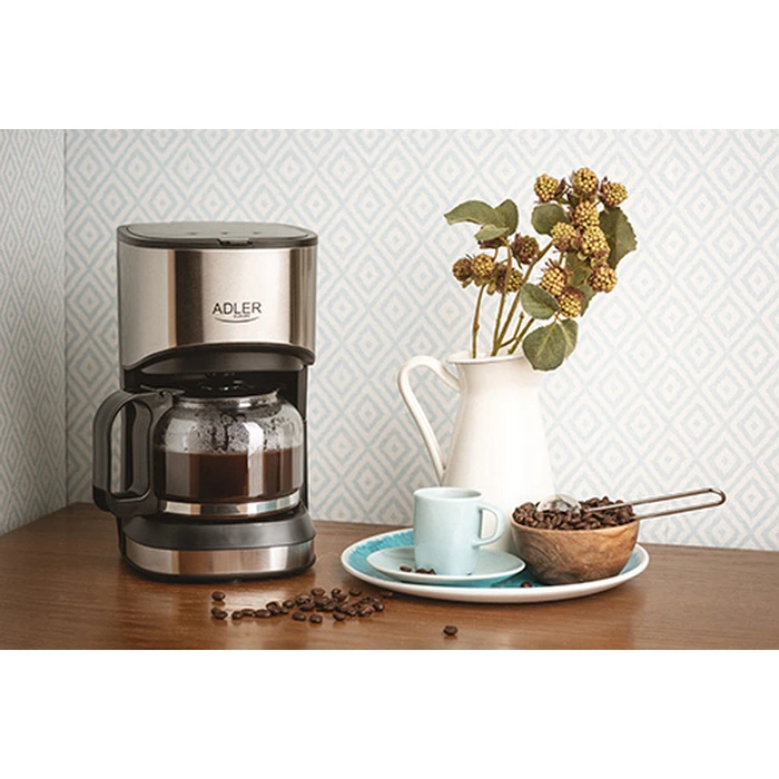 Καφετιέρα Φίλτρου Adler DRIPP COFFEE MAKER 0,7L