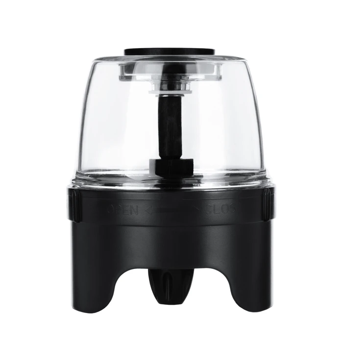 Μύλοι Μπαχαρικών Adler 3 IN 1 ELECTRIC SPICE GRINDER Black
