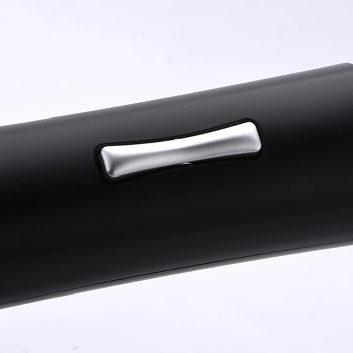 Ηλεκτρικό Τιρμπουσόν Adler WINE OPENER Μαύρο