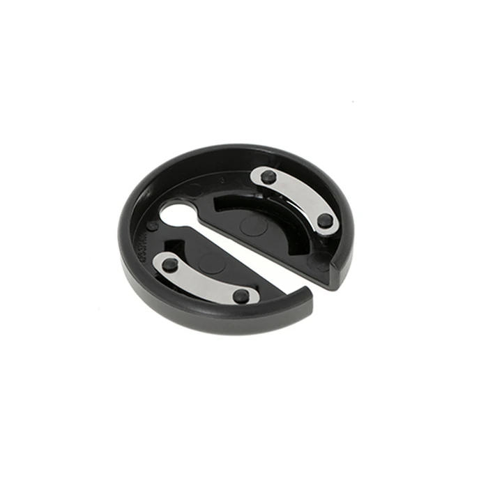 Ηλεκτρικό Τιρμπουσόν Adler WINE OPENER Μαύρο