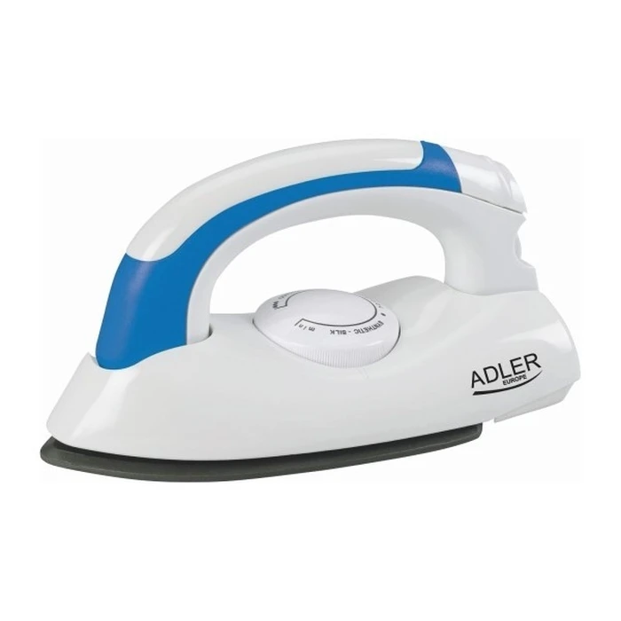 Ηλεκτρικό Σίδερο Adler ταξιδίου AD-5015