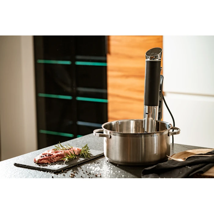 Slow Cooker Adler - Sous Vide