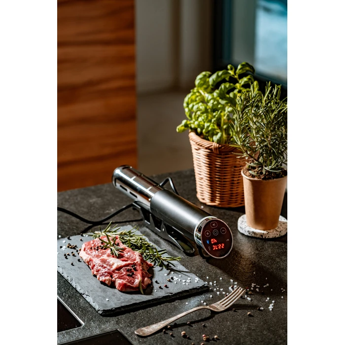 Slow Cooker Adler - Sous Vide