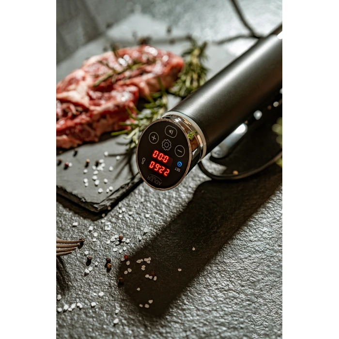 Slow Cooker Adler - Sous Vide