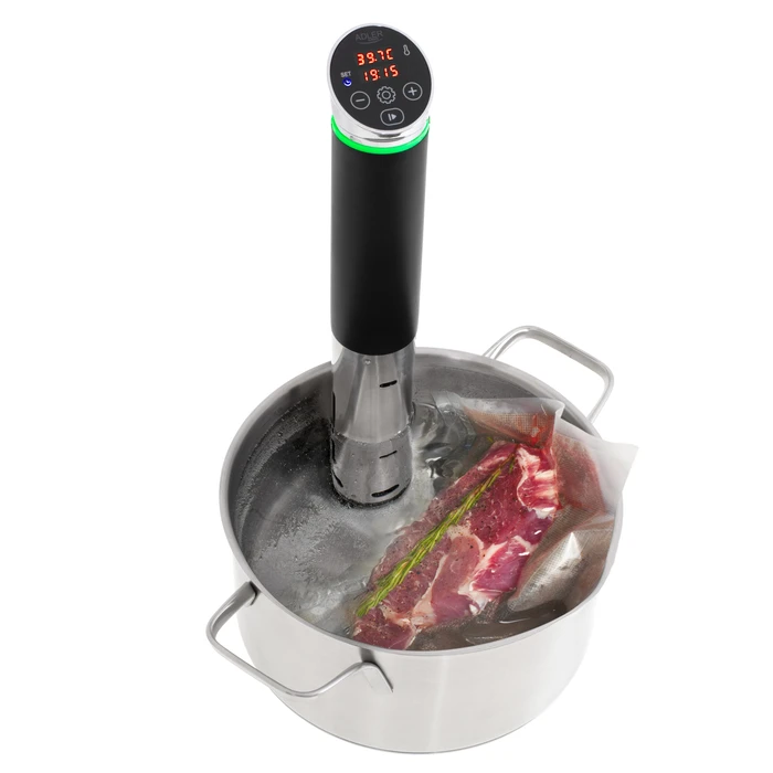 Slow Cooker Adler - Sous Vide