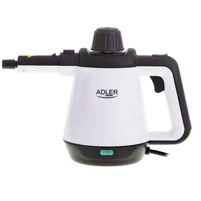 Ατμοκαθαριστής Adler STEAM CLEANER With A SET OF NOZZLES