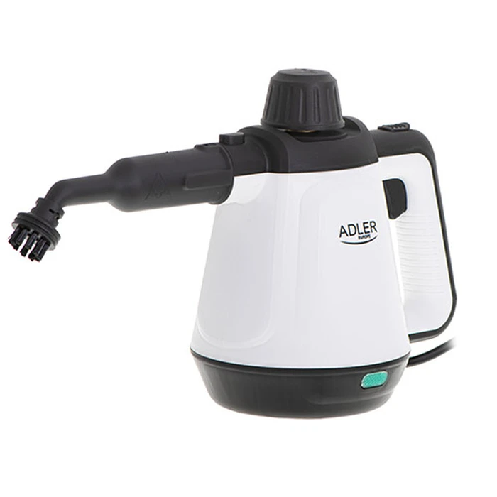 Ατμοκαθαριστής Adler STEAM CLEANER With A SET OF NOZZLES