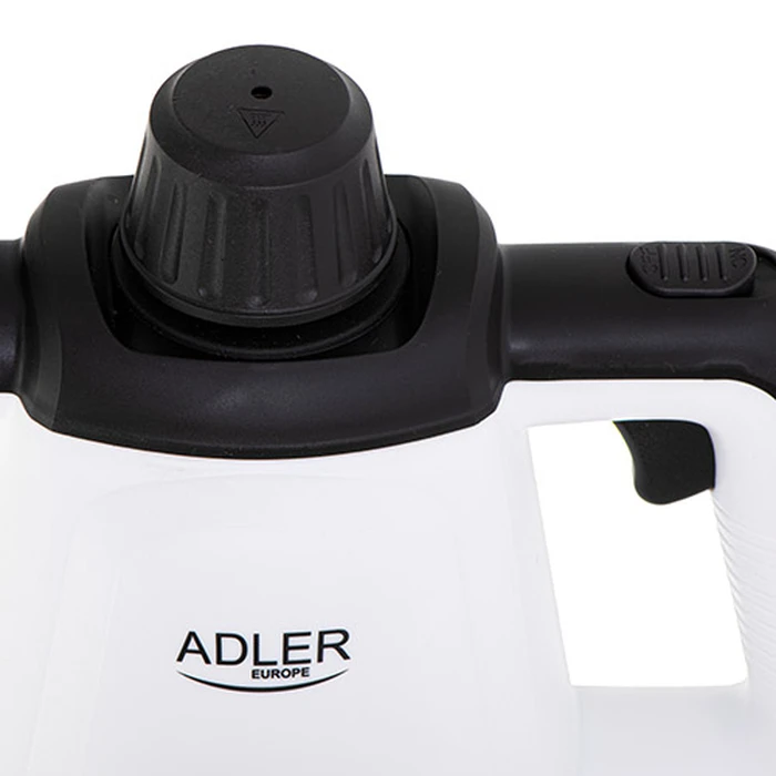 Ατμοκαθαριστής Adler STEAM CLEANER With A SET OF NOZZLES