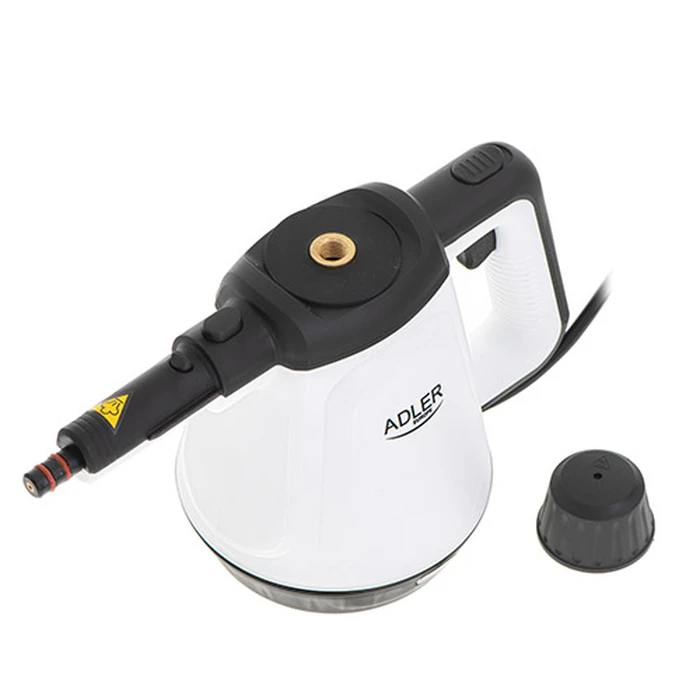 Ατμοκαθαριστής Adler STEAM CLEANER With A SET OF NOZZLES