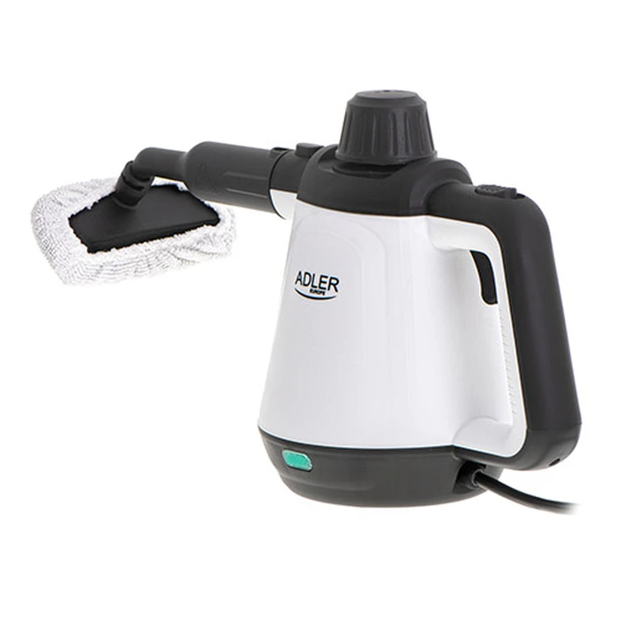 Ατμοκαθαριστής Adler STEAM CLEANER With A SET OF NOZZLES