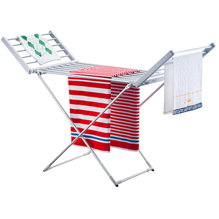 Ηλεκτρική Απλώστρα Adler FOLDABLE DRYING RACK