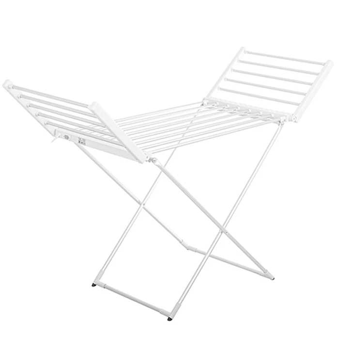 Ηλεκτρική Απλώστρα Adler FOLDABLE DRYING RACK
