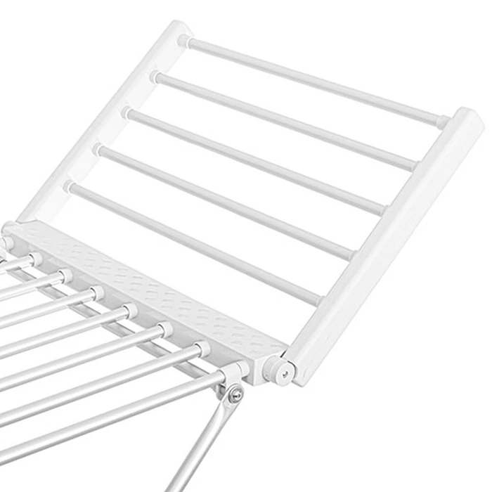 Ηλεκτρική Απλώστρα Adler FOLDABLE DRYING RACK