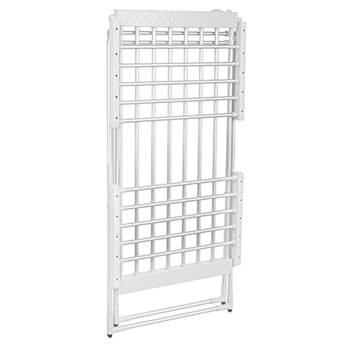 Ηλεκτρική Απλώστρα Adler FOLDABLE DRYING RACK