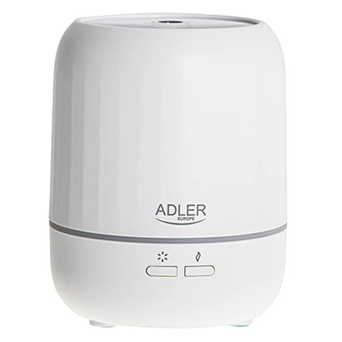 Diffuser Αρωματοθεραπείας Adler USB 3IN1 Υπερήχων