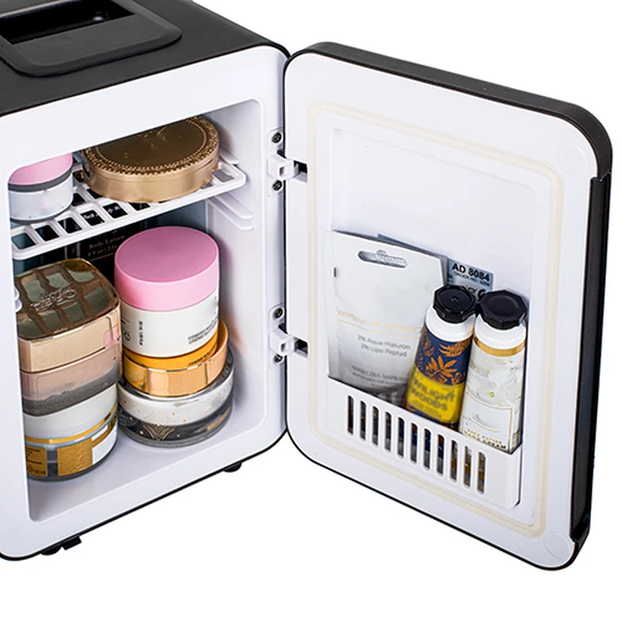 Ηλεκτρικό Φορητό Ψυγείο Adler MINI 4L Black