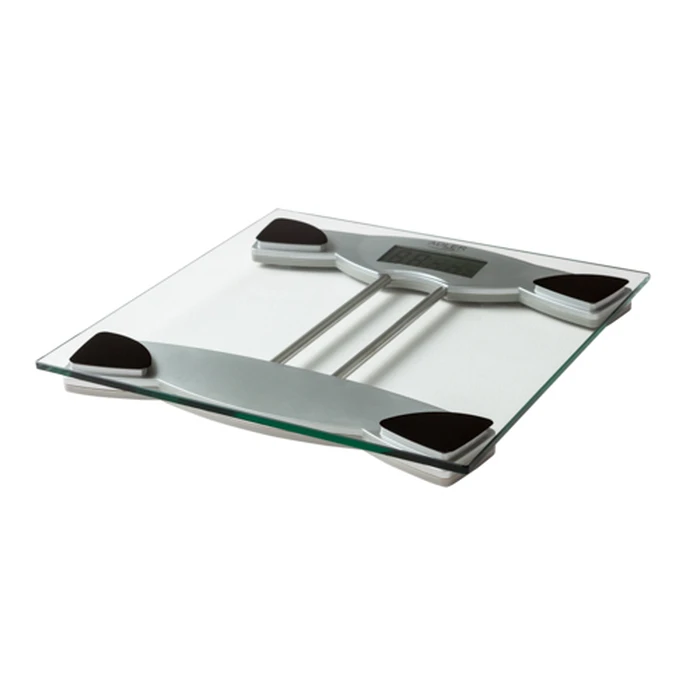 Ζυγαριά Μπάνιου Adler ELECTRIC