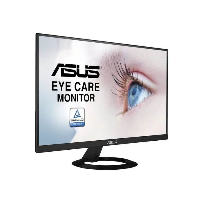 Monitor 23" ASUS LED VZ239HE - 58.4 cm - 1920 x 1080 Full HD
