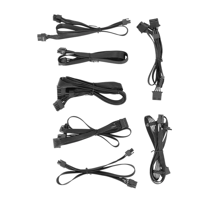 Τροφοδοτικό 850W White Shark Psu Admiral Gpsu-850W 80Plus Gold Full Modular