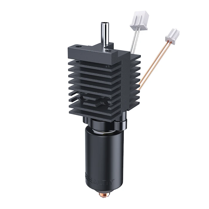 Αξεσουάρ για 3D Printers Creality K2 Plus Ceramic Heating Block Kit - quick swap nozzle, 360c