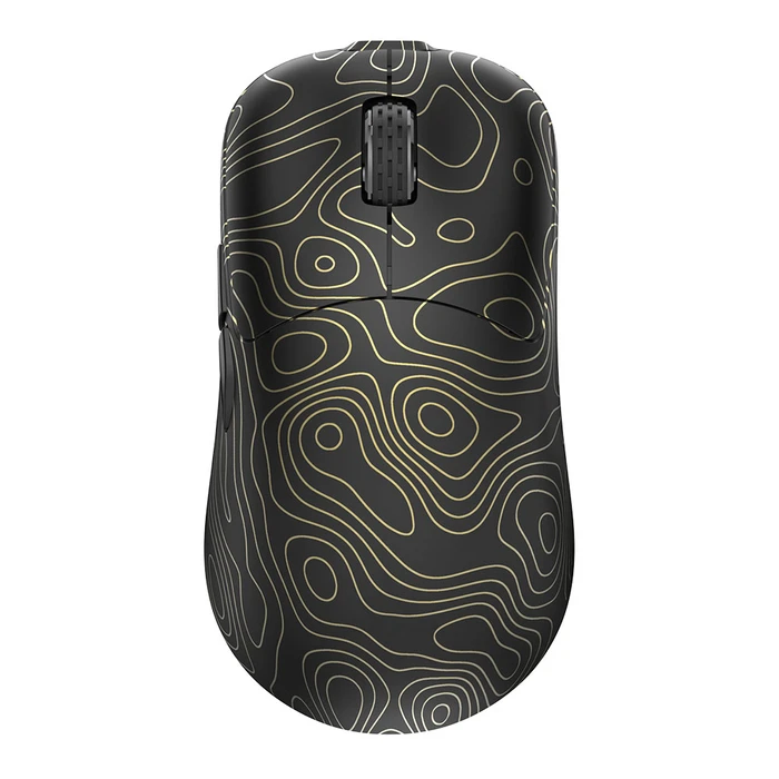 White Shark Gaming Ποντίκι AERO WGM-5015 Gold