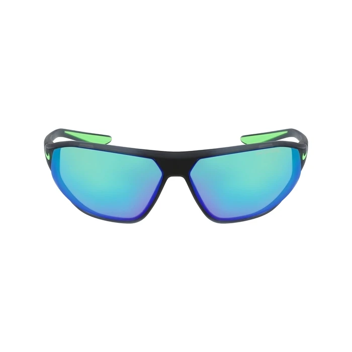 Unisex Γυαλιά Ηλίου Nike Aeroswiftmdq0 (65/12/140 mm) Black