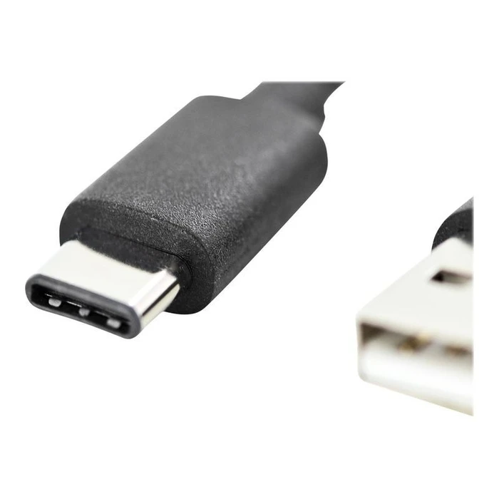 Καλώδιο USB Digitus Typ-C - 1 m
