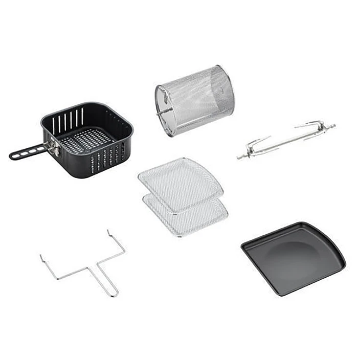 Air Fryer Iq 12 Lt Af-006