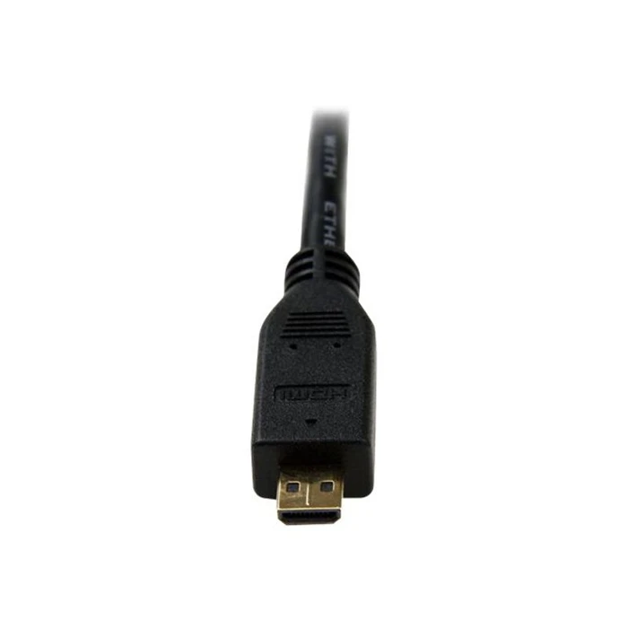 Καλώδιο HDMI StarTech to HDMI-Micro d 3m M / M