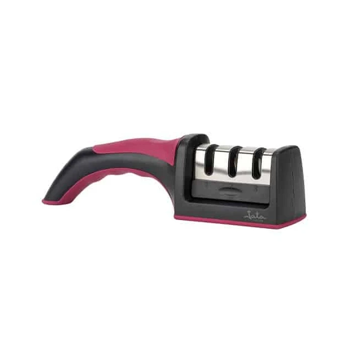 Ακονιστήρι JATA Knife Sharpener Red/Black Hacc4541