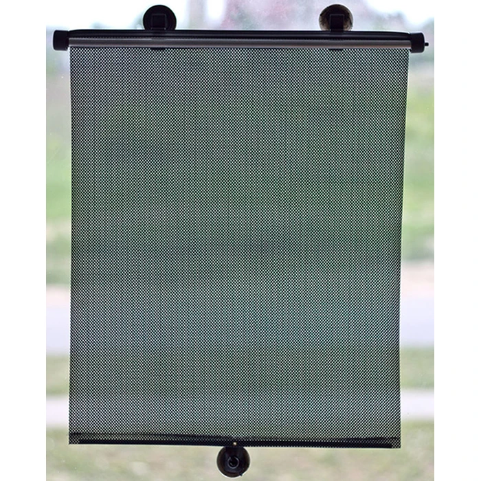 Κουρτίνα Αυτοκινήτου Ag145, Για Πλαϊνό Τζάμι, 45Cm, 2Τμχ