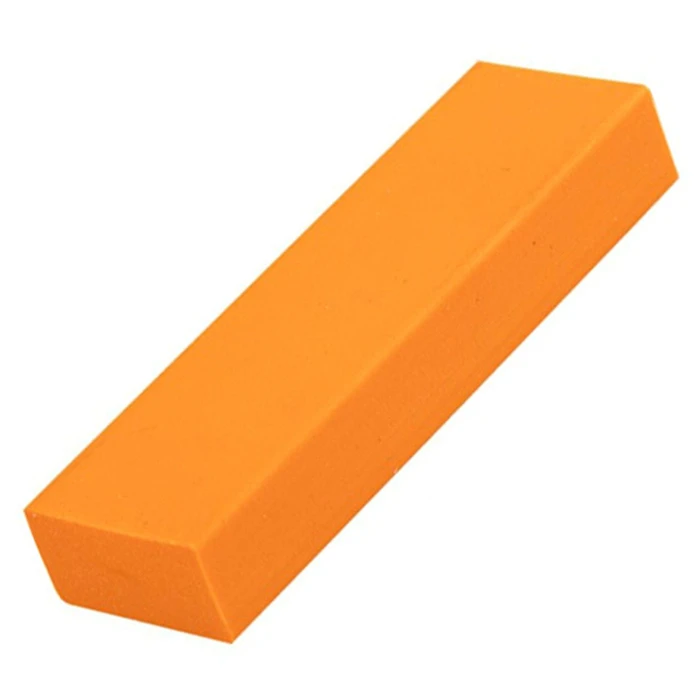 Γόμα Καθαρισμού Γυάλινων & Μεταλλικών Επιφανειών, Ag996, Πορτοκαλί