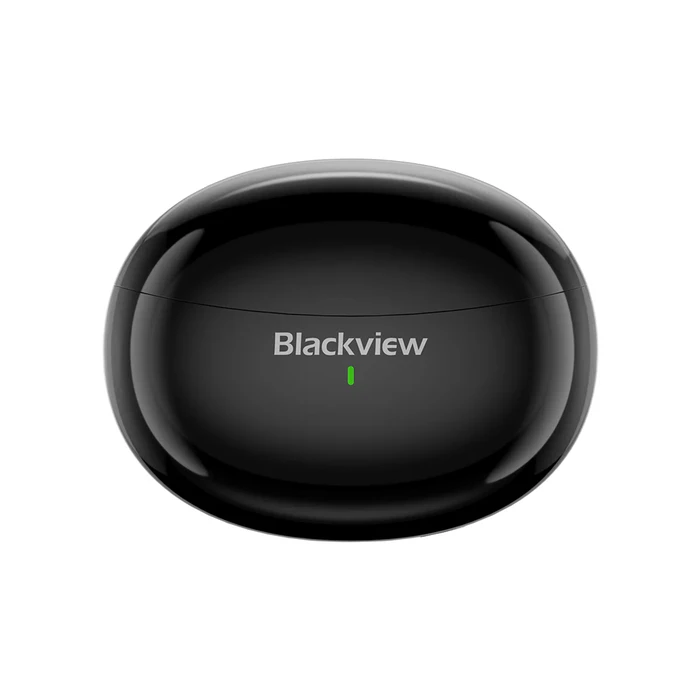 Bluetooth Handsfree Blackview Bt5.4 Enc With Ai Translate Function Black