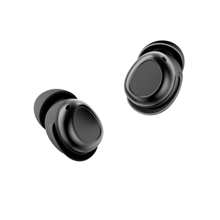 Bluetooth Handsfree Blackview Enc 9 Led Screen With Charging Dock Black