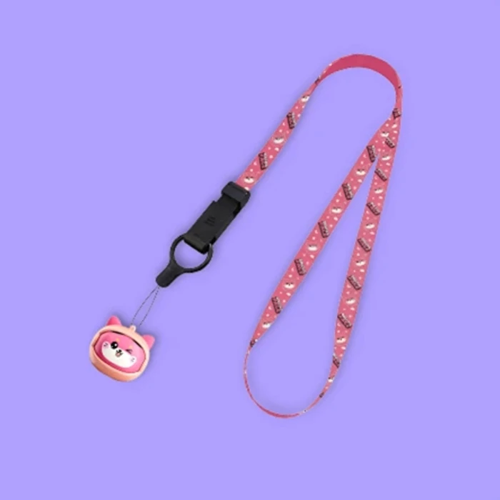 Blackview AirBuds K1 Bluetooth Handsfree ακουστικά με αντοχή στον ιδρώτα και θήκη φόρτισης Cheeky Blue