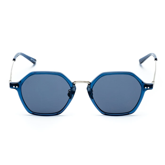 Unisex Γυαλιά Ηλίου Belstaff Albee-Azul-W (47/15/140 mm) Blue