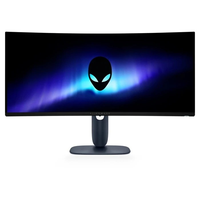 Dell Alienware AW3425DW 34.2" QD-OLED Ultrawide Curved Gaming Monitor — 3440×1440 (UW-QHD), 240Hz, 0.03ms