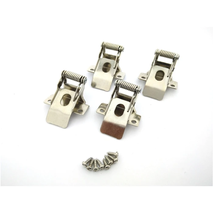 Αξεσουάρ Φωτιστικών Avide LED Panel με Μανταλάκι