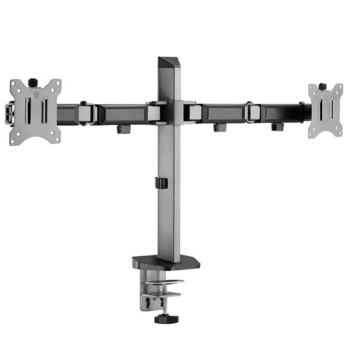 Βάση Monitor White Shark 2 MONITORS DESKTOP MOUNT AMENHOTEP II
