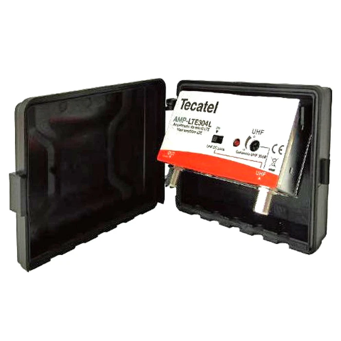 Ενισχυτής Ιστού Tecatel 30dB 304 LTE700 5G