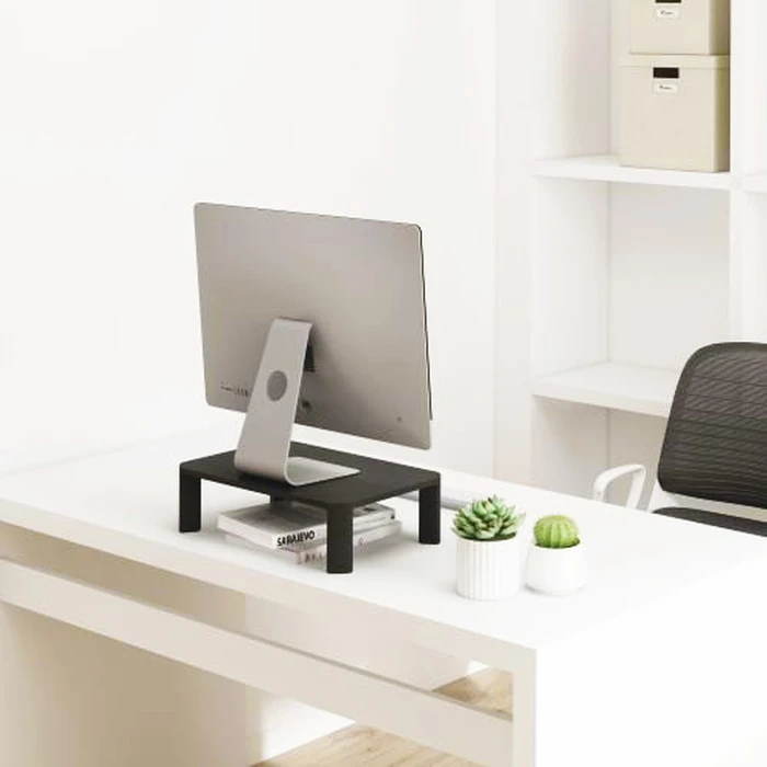 Βάση Monitor Brateck Επιτραπέζια AMS-6 για οθόνη 17"-32", 20kg