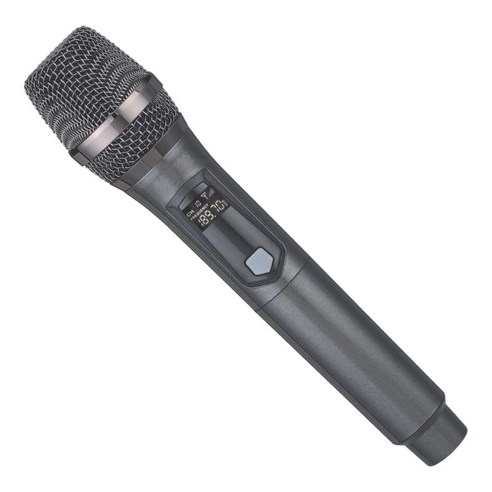 Μικρόφωνο Akai AMW-200 Aσύρματο 174-216MHz