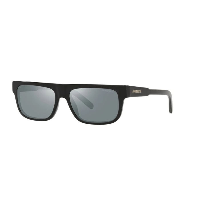 Αντρικά Γυαλιά Ηλίου Arnette An4278-12006G (55/16/140 mm) Black
