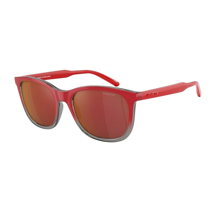 Αντρικά Γυαλιά Ηλίου Arnette An430728386Q5 (53/18/145 mm) Red
